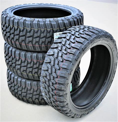 are haida tires any good|haida mud tires on truck.